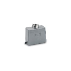 Kabelové pouzdro H-B 16 TGH-RO 21 ZW. HOOD LAPP 70094200