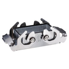 Vestavné pouzdro EPIC ULTRA H-B 10 AG QB (1) LAPP 70250213