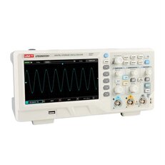 Osciloskop UNI-T UTD2202CEX+