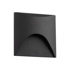 EXIN LED L GR-NW Schodišťové svítidlo LED KANLUX 39140