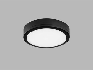 Stropní venkovní svítidlo KERY, B ZIGBEE 18W 3CCT 3000K/4000K/5700K černá