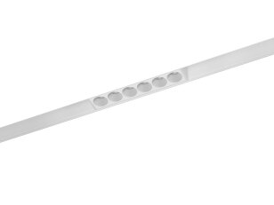 Lištové svítidlo MAGLASER II 12, W DALI DIM 6W 3000K UGR bílá LED2 6480831D