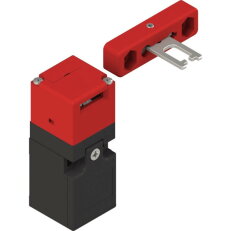Bezpečnostní spínač s aktuátorem - M16x1