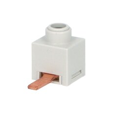 Svorka připojovací AS S25 IP20, jazýček, krytá, 6-25mm2 ELEMAN 1000588