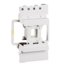 Cívka stykače, TeSys Deca, LX4D8, 24V DC standard pro 115 & 150 A stykač LX4D8BD