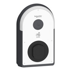 Nabíjecí stanice EVlink Pro AC/AC Metal, 22kW, 32A, 3P+N, T2S  RDC-DD 6mA