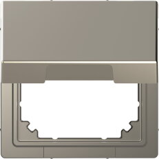 MEG4081-6050 Adaptér s víčkem Sys M-Sys