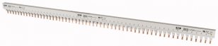 Z-BB/UL25/3P1MU/57 Propojovací lišta 1m 3-pól 100A 25mm2 Eaton 171133