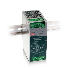 Redundantní modul na DIN 48V MEAN WELL DRDN40-48