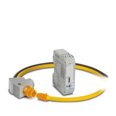 PACT RCP-4000A-1A-D95-10M Měnič proudu 2910326