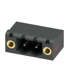 Kontaktová lišta desky plošných spojů MSTB 2,5 HC/ 2-GF-5,08 BK 1303663