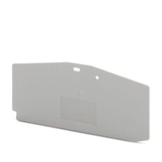 Oddělovací deska sekcí ATS-XTVMEA 6 PHOENIX CONTACT 1454802