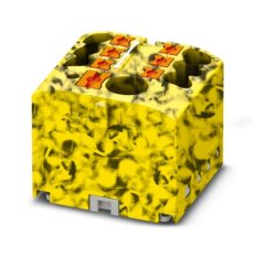 Blok rozvodek PTFIX 6/6X2,5-FE PHOENIX CONTACT 3273350