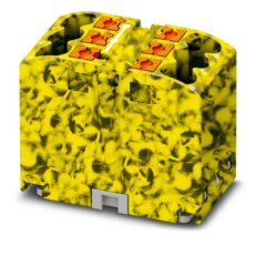 Blok rozvodek PTFIX 6X2,5-FE PHOENIX CONTACT 3273284