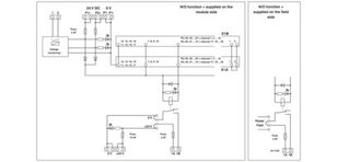 Aktivní modul UM-2KS50/32R/SI/J/DO24V/YCS PHOENIX CONTACT 2908399