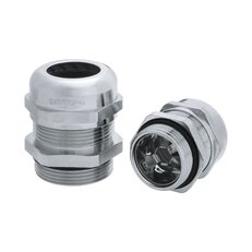 Kabelová vývodka SKINTOP MS-SC-M 50X1.5 LAPP 53112670LF