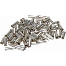 354400086 Wire-end ferrules, tin plated,