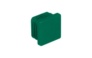 Koncová ucpávka RapidRail 30x30mm WALRAVEN 6566002