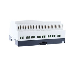 Schneider SR2E201BD COMPACTslepý 24VDC s hod 12DI(6AI)/8RO