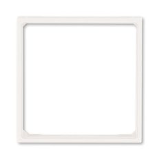 Kryt pro přístroj osvětlení s LED 5016H-A00070 68 perleťová Levit ABB