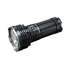 Svítilna Fenix vodotěsná IP68 LED výkon