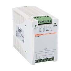 Lovato PSLR2024 Zdroj 20A 24V DC