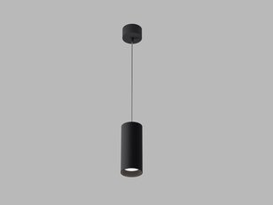 Závěsné svítidlo LUKY Z, B ZIGBEE 20W 4000K UGR černá LED2 3251443ZB