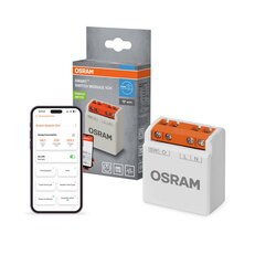 SMART+ WIFI Switch Module 1 Channel OSRAM 4058075849945