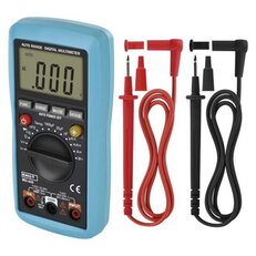Multimetr MD-420 EMOS M0420N