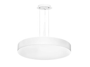 FANY 600 Bílá, LED 60W, 3000/4000K, 4490lm 61007557