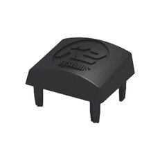 Záslepka pro K2 CrossRail 36/160 a SingleRail END CAP RK2CR36 / SingleRail