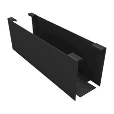BlackCover SingleRail 50