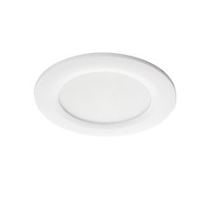 Vestavné LED svítidlo IVIAN LED 4,5W W-NW KANLUX 25782