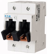 Eaton 248233 Pojistkový odpínač 63A, 2-pól Z-SLS/NEOZ/2