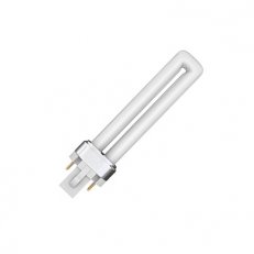 Zářivka UV LD 11W/UVA 368R G23 BLUE LIGHT NBB 221042000