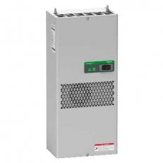 Schneider NSYCU1K2P4 Klimatizace 1000W, boční montáž, 400V, standard