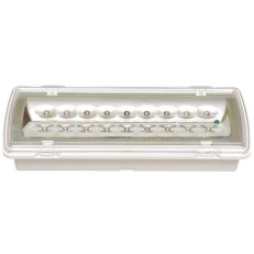 Nouzové SMD svítidlo, Ni-Cd,1-3h, 60lm, 5000K, IP65 ECOLITE TL507L-LED