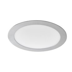 Vestavné  LED svítidlo ROUNDA V2LED18W-NW-SR (starý kód  25838) KANLUX 28933