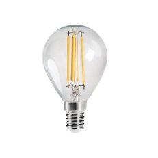 Světelný zdroj LED XLED G45 E14 4,5W-WW KANLUX 29624
