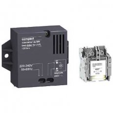 Schneider LV429426 48V AC 50/60HZ zpožďovací jednotka
