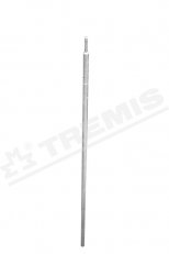 Zaváděcí tyč TZ 1,5 N V4A (nerez) délka 1,5m Tremis VN3280