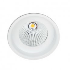 VADI LED 10W O82 40o WHITE RF 3000K NON-