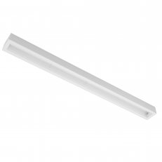 MODUS ASTA 6000, asymetrický reflektor, 1500mm, přisazené/závěsné, LED 830