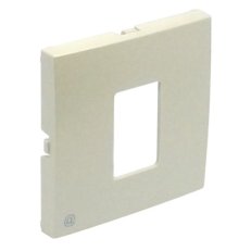 Kryt zásuvky datové RJ45 90751 TPE perleťová ELKO EP 5603011070793