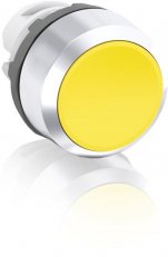 MP1-20Y  Tlačítko Žluté