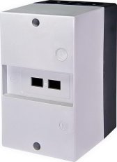 Ochranná skříňka O-41, IP41, pro MS25, montáž na povrch ETI 004600190