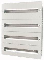 BPZ-MES-1200/15-ST Montážní rám komplet