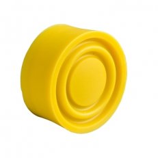 Ochranná krytka žlutá SCHNEIDER ZBP015