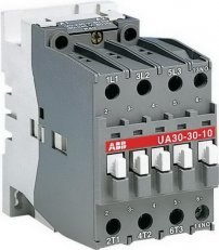 UA30-30-10 110V 50Hz / 110-120V 60Hz