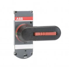 Rukojeť ovládací OTV400ECK ABB 1SCA022783R0170